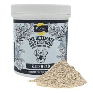 Proflax food