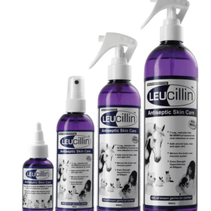 Supplement spray
