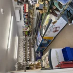 Second view os shop