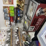View of shop