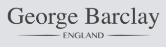 George Barclay Logo
